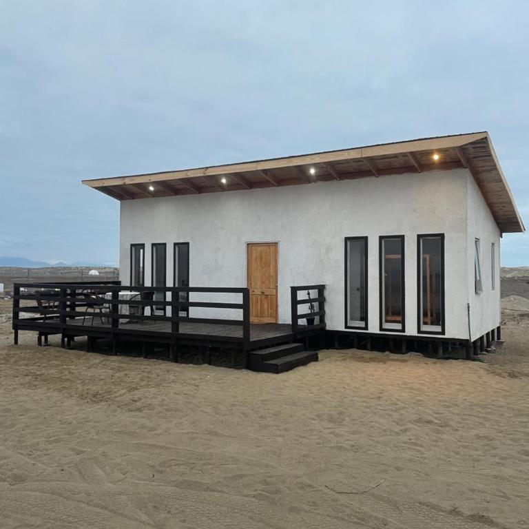 Rincon del desierto lodge - Two-Bedroom House - 2
