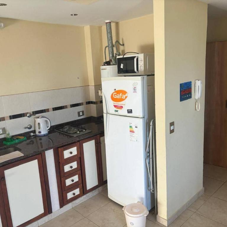 Edificio Mar la Costera 1 D - Apartamento de 1 dormitorio - 2