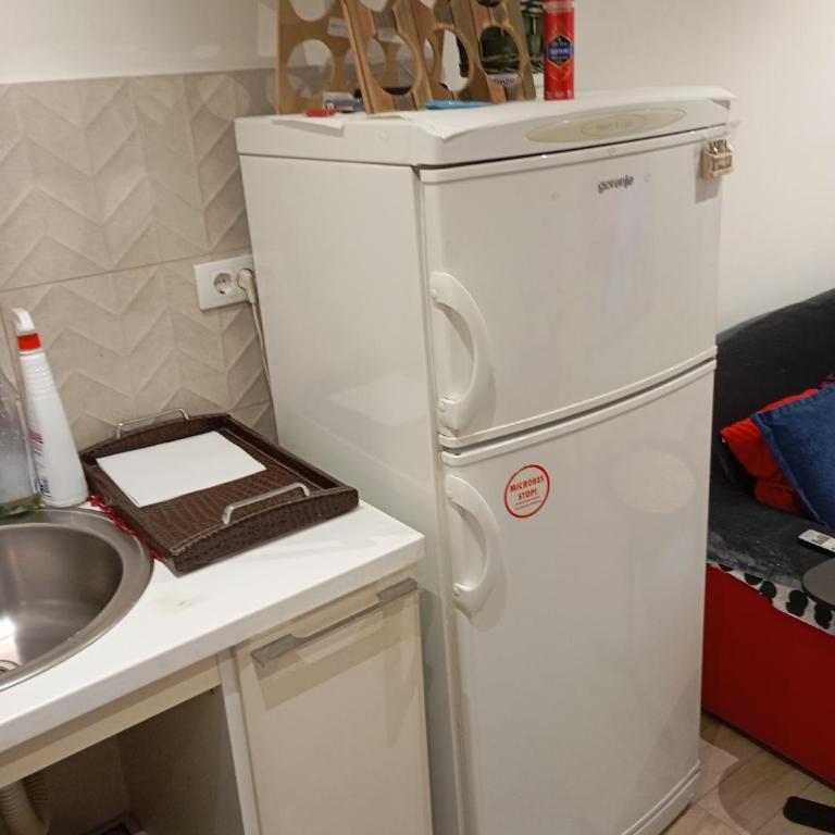 Belgrade apartment deluxe - Apartman sa 1 Spavaćom Sobom - 59