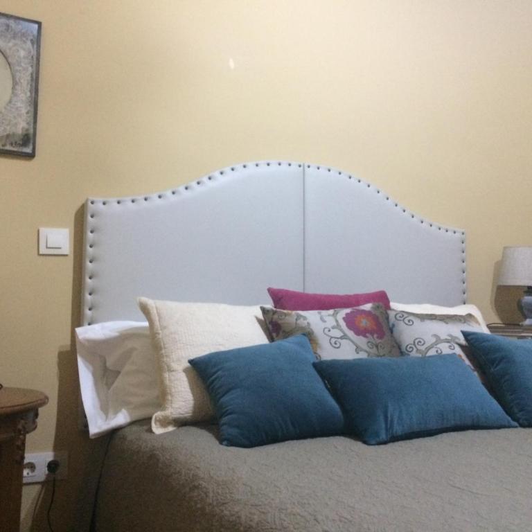 Apartamentos Coliseo - Living Toledo - Apartamento de 2 dormitorios - 26