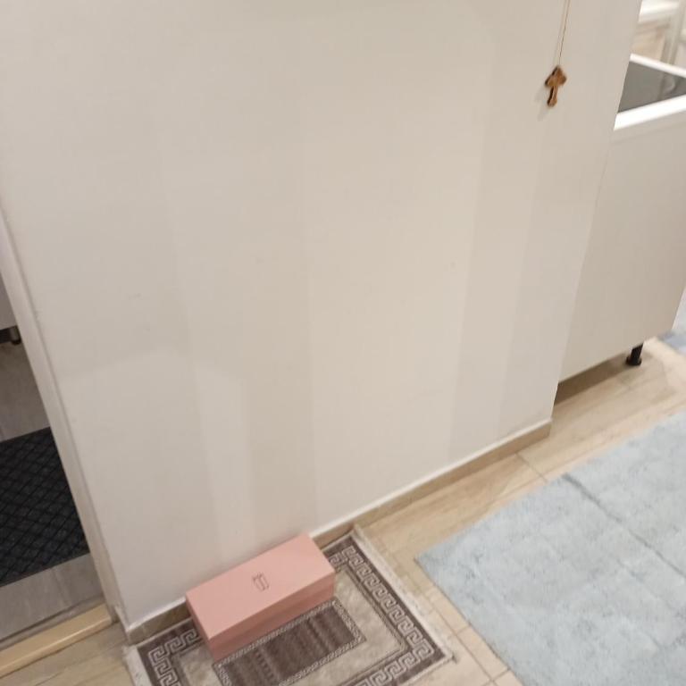 Belgrade apartment deluxe - Apartman sa 1 Spavaćom Sobom - 58