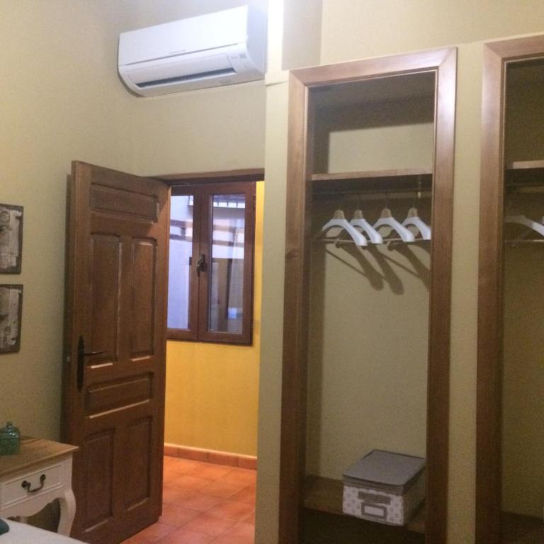 Apartamentos Coliseo - Living Toledo - Apartamento de 2 dormitorios - 12