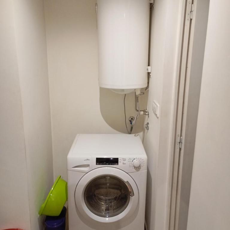 Belgrade apartment deluxe - Apartman sa 1 Spavaćom Sobom - 9