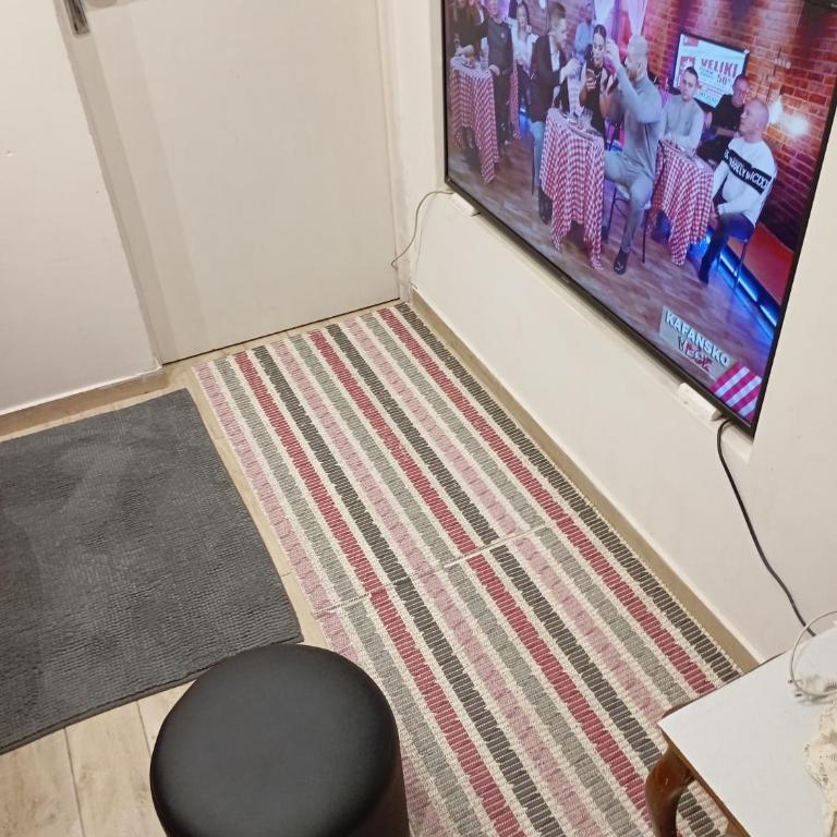 Belgrade apartment deluxe - Apartman sa 1 Spavaćom Sobom - 52