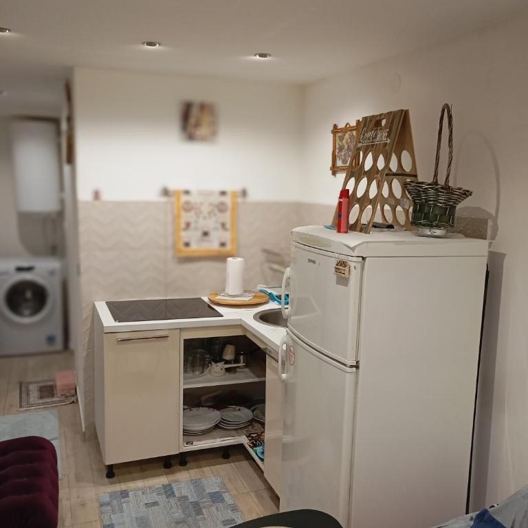 Belgrade apartment deluxe - Apartman sa 1 Spavaćom Sobom - 57