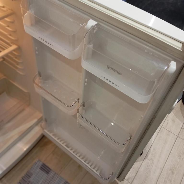 Belgrade apartment deluxe - Apartman sa 1 Spavaćom Sobom - 56