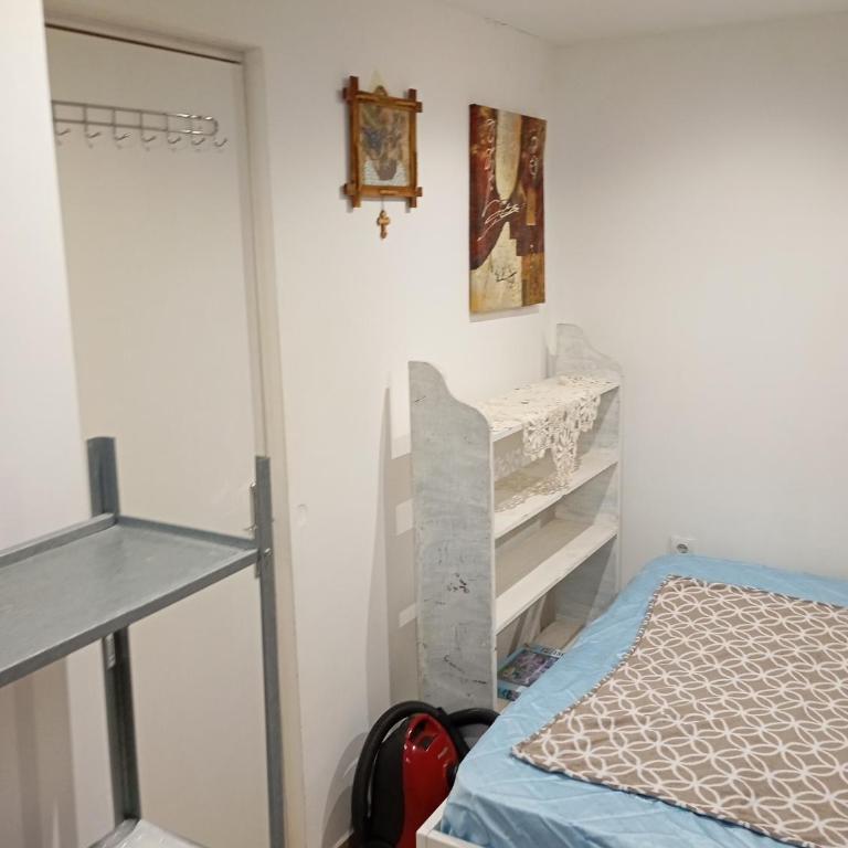 Belgrade apartment deluxe - Apartman sa 1 Spavaćom Sobom - 51