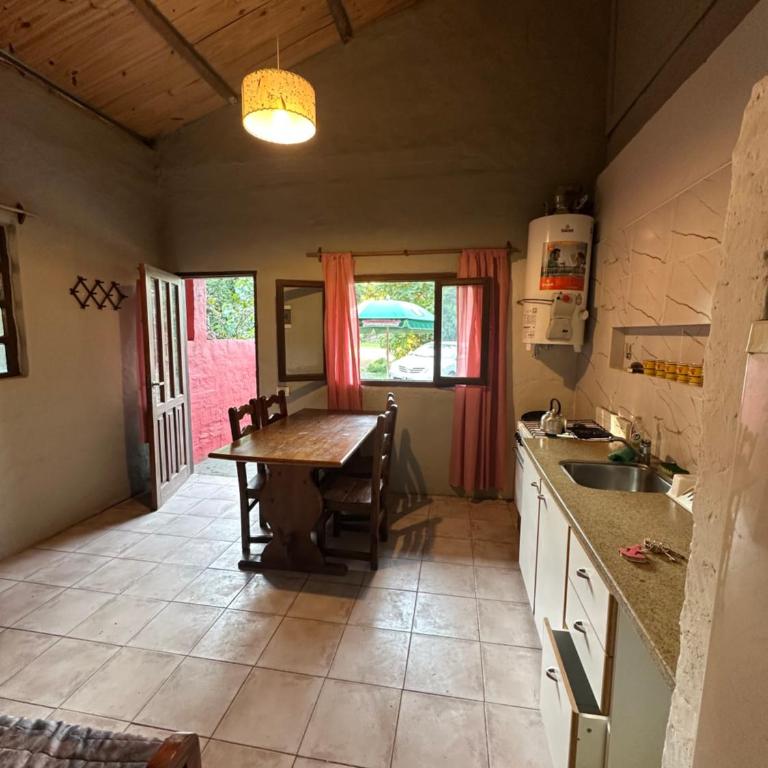 Apartment in Chapadmalal - Habitación Doble - 1