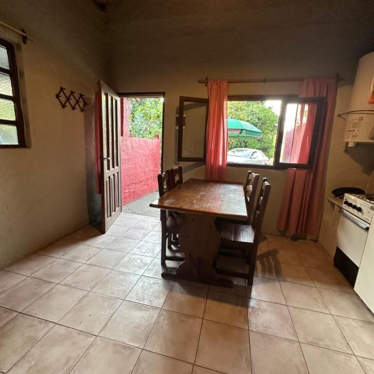 Apartment in Chapadmalal - Habitación Doble - 2