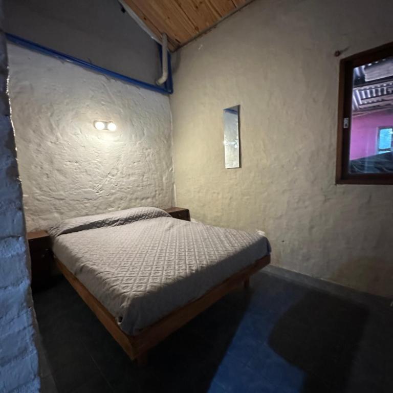 Apartment in Chapadmalal - Double Room - 3