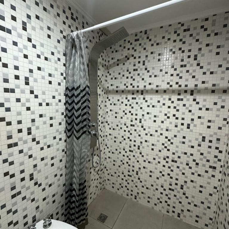 Apartment in Chapadmalal - Habitación Doble - 6