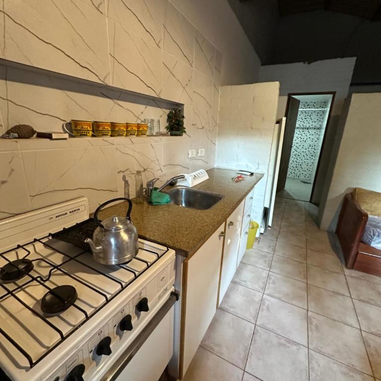 Apartment in Chapadmalal - Habitación Doble - 9