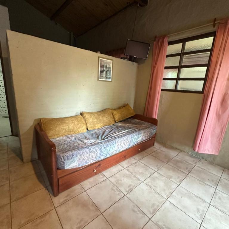 Apartment in Chapadmalal - Habitación Doble - 11
