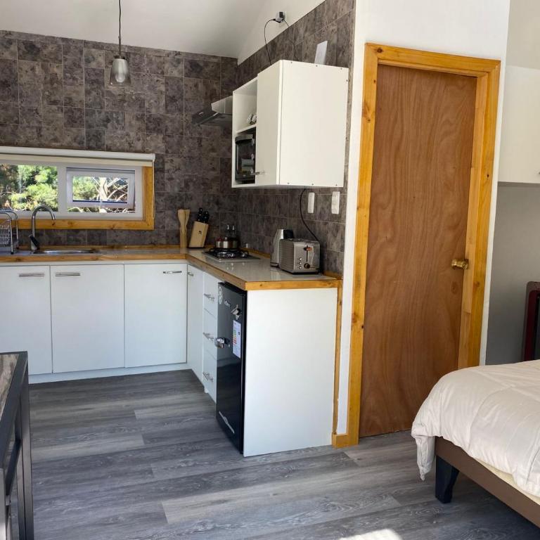 Ruta Divisadero - One-Bedroom House - 3