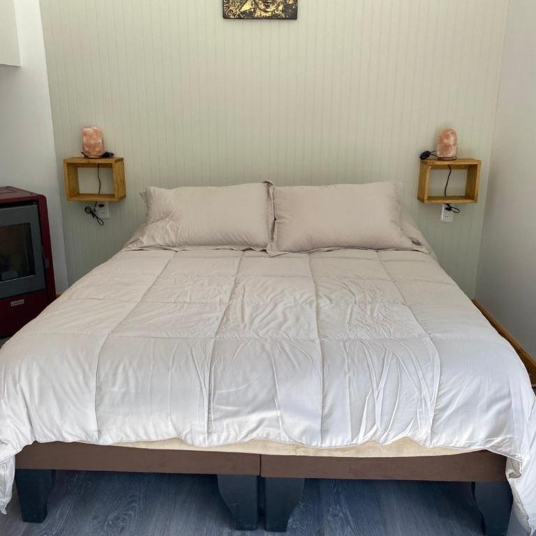 Ruta Divisadero - One-Bedroom House - 4