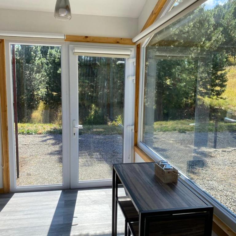 Ruta Divisadero - One-Bedroom House - 7