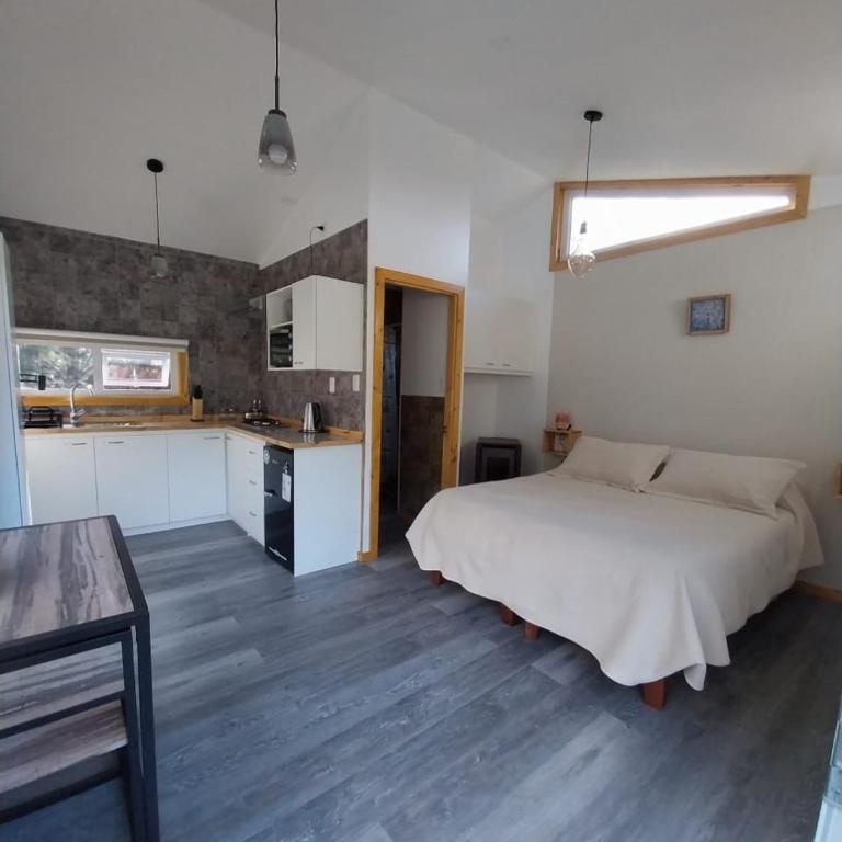 Ruta Divisadero - One-Bedroom House - 1
