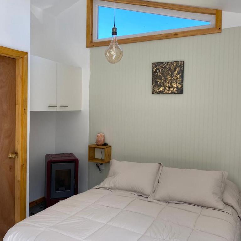 Ruta Divisadero - One-Bedroom House - 9