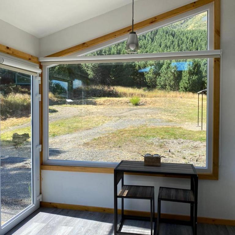Ruta Divisadero - One-Bedroom House - 10
