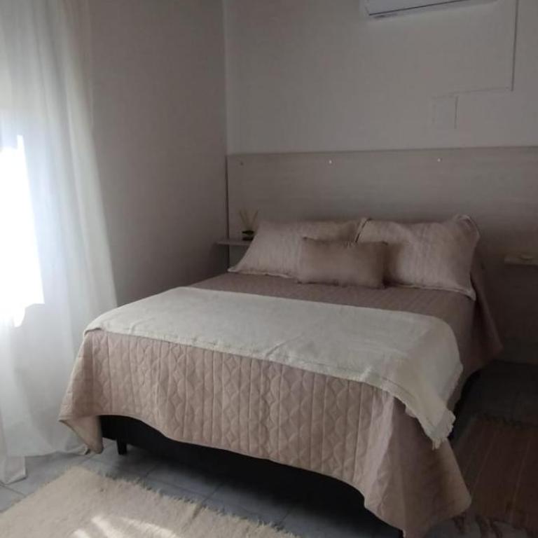 Quimey Ruca Alojamientos - Apartamento de 1 dormitorio - 7