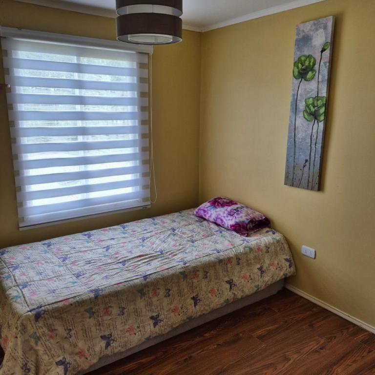 Casa con parcela - Four-Bedroom Vacation Home - 4