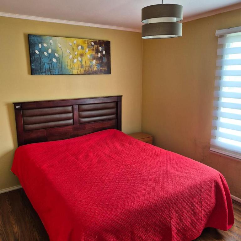 Casa con parcela - Four-Bedroom Vacation Home - 5