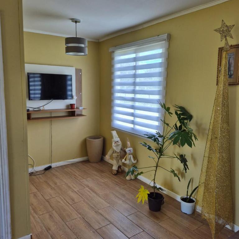 Casa con parcela - Four-Bedroom Vacation Home - 7