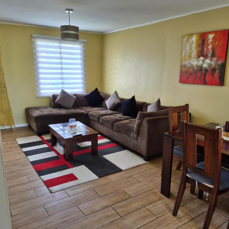 Casa con parcela - Four-Bedroom Vacation Home - 11