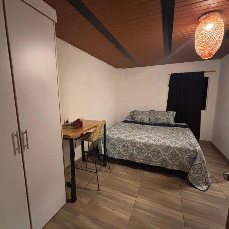 Maracuya Hostel - Habitación Deluxe - 5