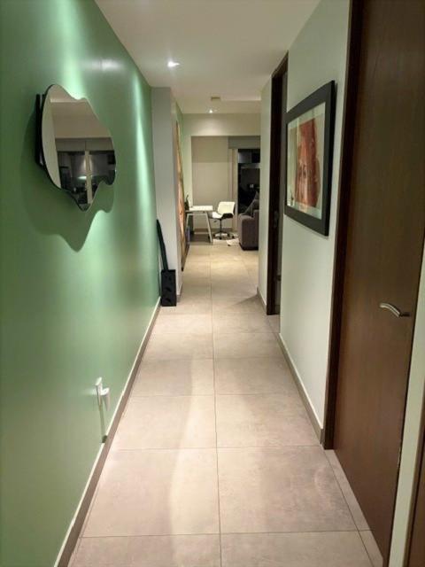 Pavilion 307 - Apartamento con balcón - 7