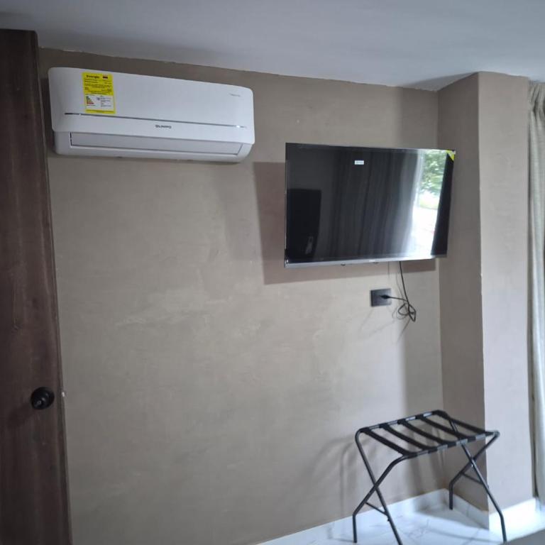 Laureles del parque loft - Estudio Deluxe con cama grande - 5