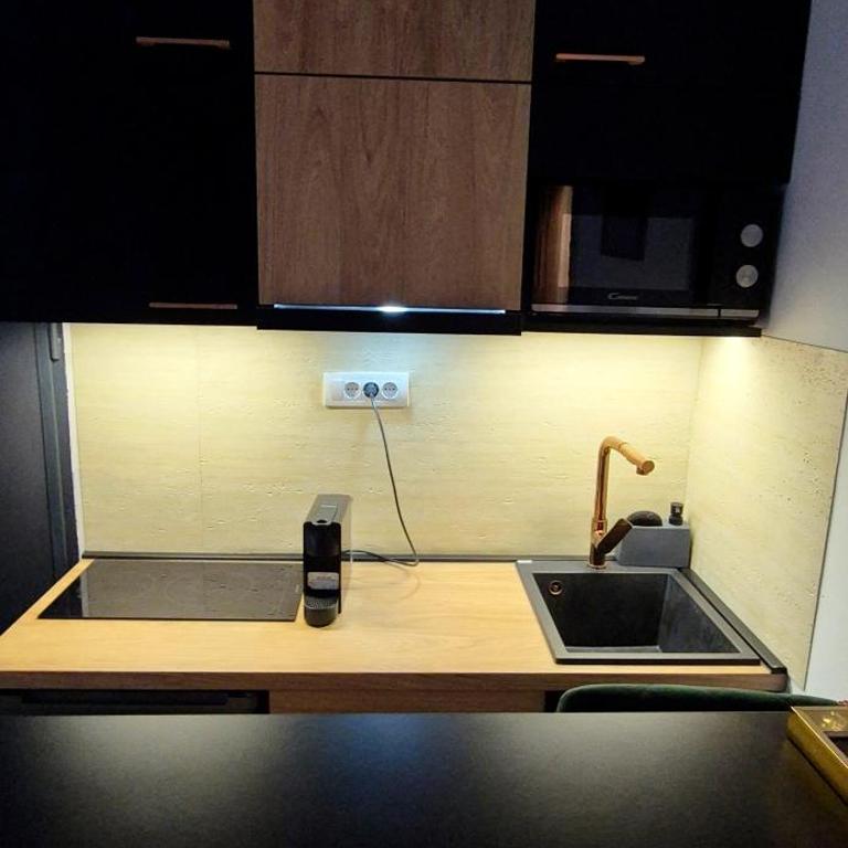 Tailor Palace - One-Bedroom Apartment - 21