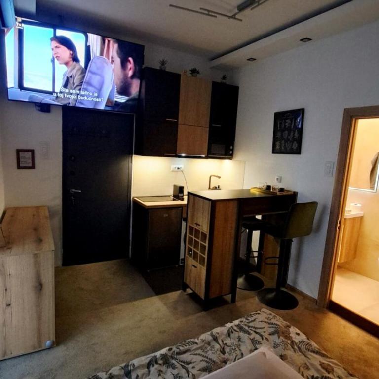 Tailor Palace - One-Bedroom Apartment - 28