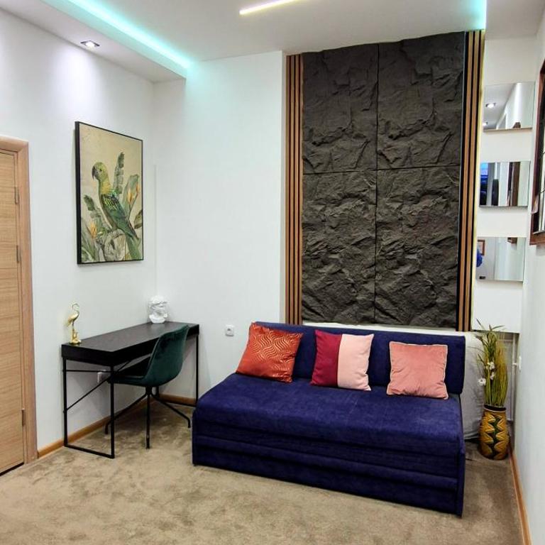 Tailor Palace - One-Bedroom Apartment - 4