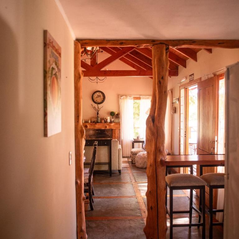 Abuela Pastora - Two-Bedroom Villa - 3