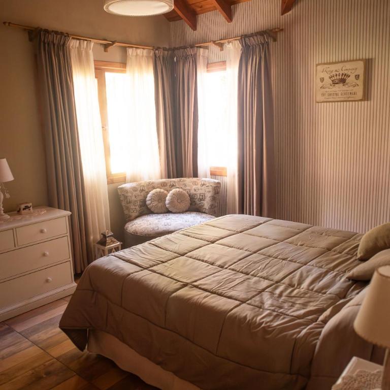 Abuela Pastora - Two-Bedroom Villa - 7