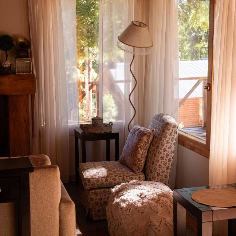 Abuela Pastora - Two-Bedroom Villa - 8
