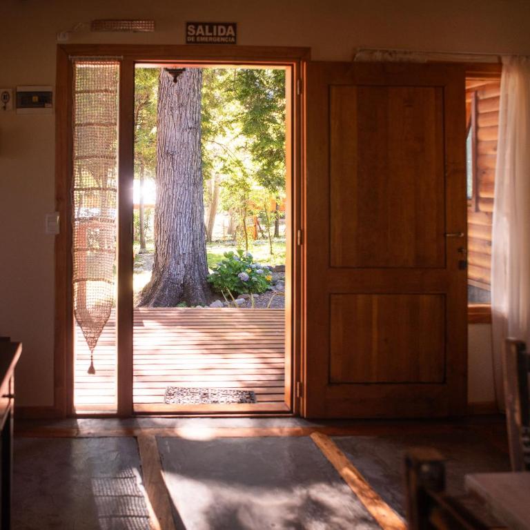 Abuela Pastora - Two-Bedroom Villa - 9