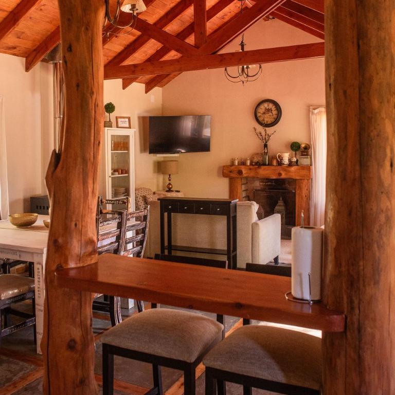 Abuela Pastora - Two-Bedroom Villa - 19