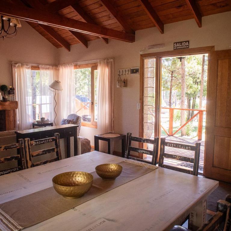 Abuela Pastora - Two-Bedroom Villa - 20