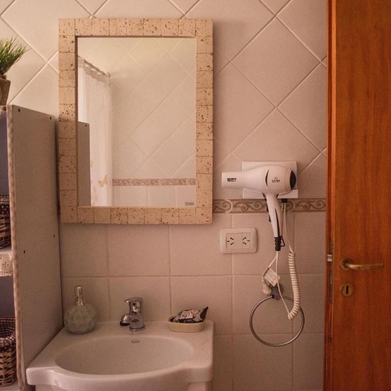 Abuela Pastora - Two-Bedroom Villa - 15