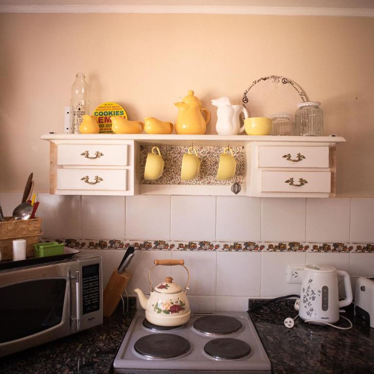 Abuela Pastora - Villa de 2 dormitorios - 23