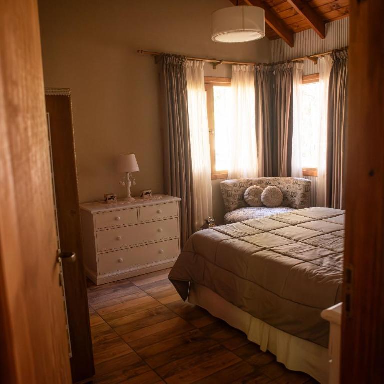 Abuela Pastora - Two-Bedroom Villa - 24