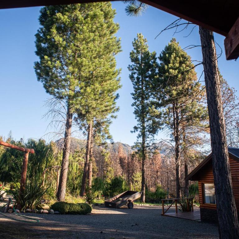 Abuela Pastora - Villa de 2 dormitorios - 29