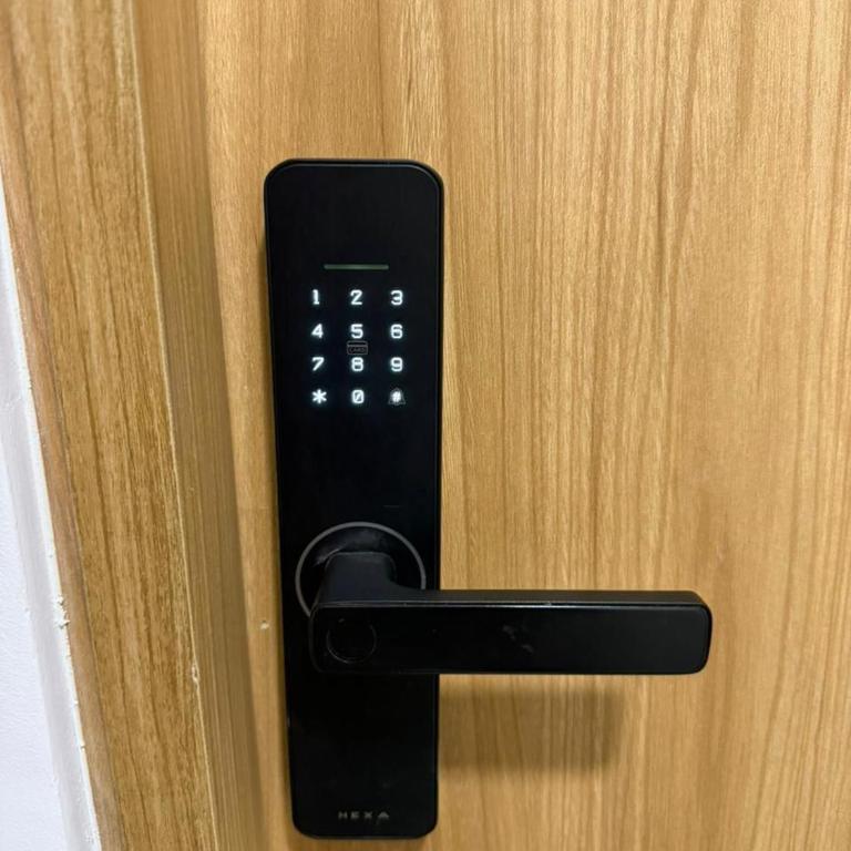 Loft lujoso en Laureles - One-Bedroom Apartment - 9