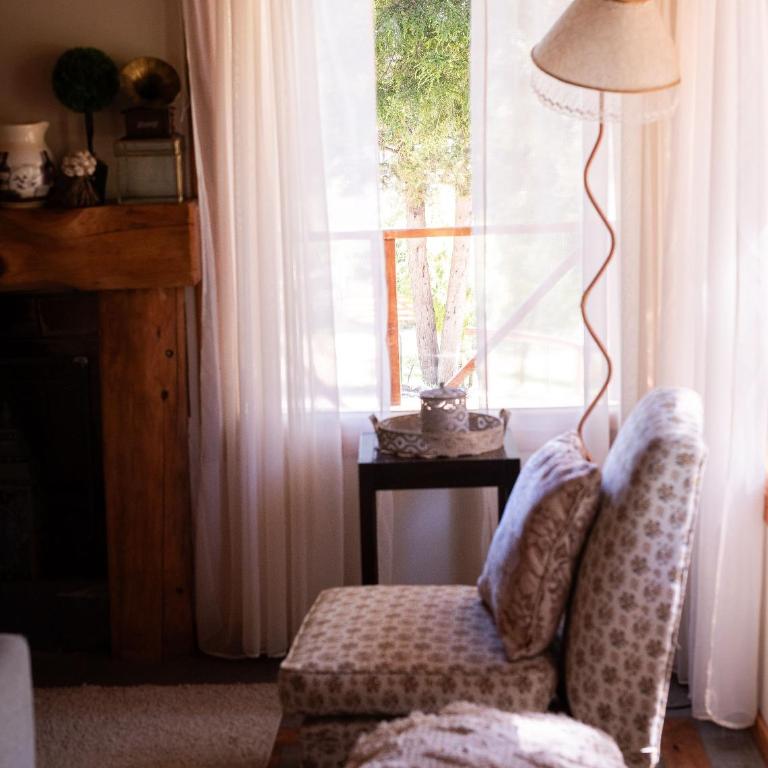 Abuela Pastora - Villa de 2 dormitorios - 32