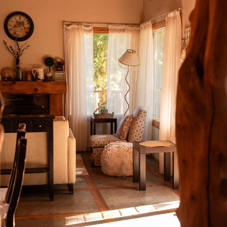 Abuela Pastora - Two-Bedroom Villa - 32