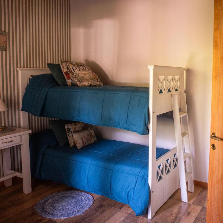 Abuela Pastora - Two-Bedroom Villa - 33