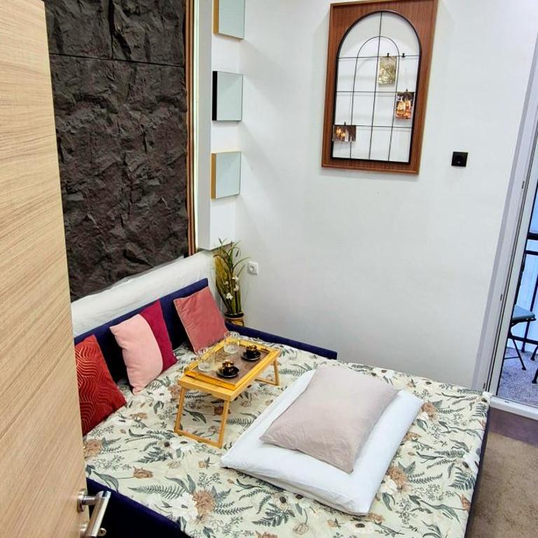 Tailor Palace - One-Bedroom Apartment - 25