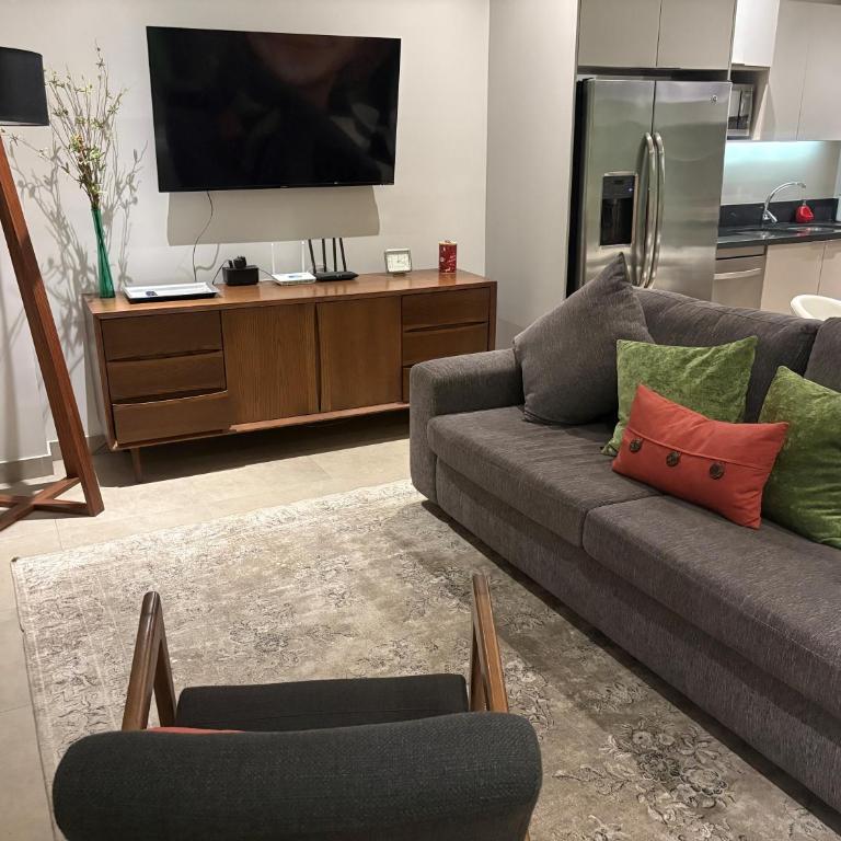 Pavilion 307 - Apartamento con balcón - 17